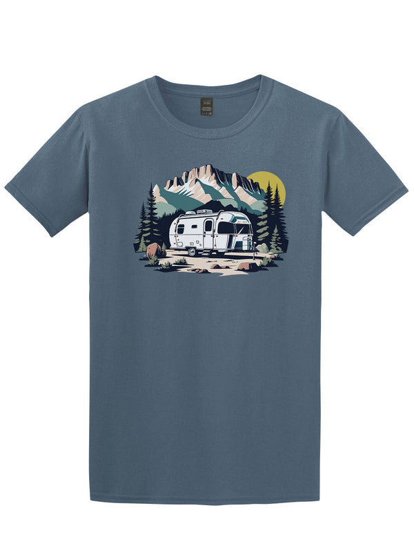 Caravaning T-Shirt