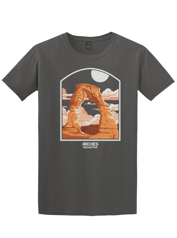 Arches National Park T-Shirt