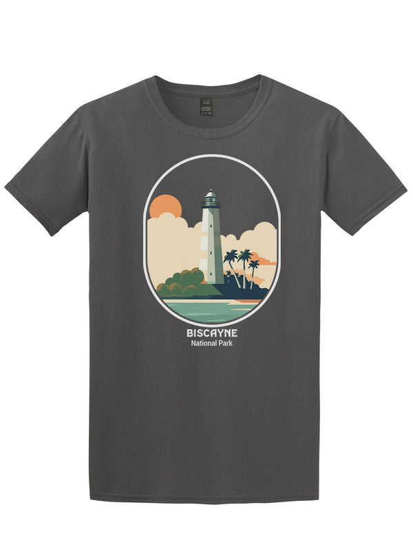 Biscayne National Park T-Shirt