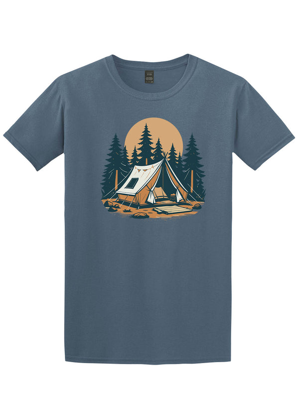 Camp T-Shirt