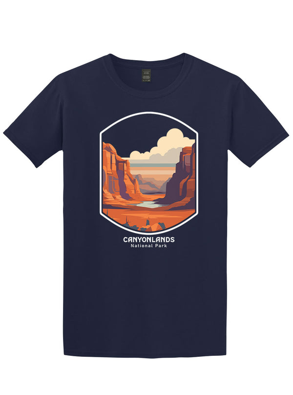 Canyonlands National Park T-Shirt