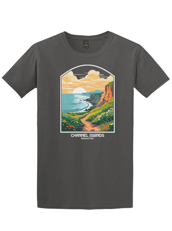 Channel Islands National Park T-Shirt