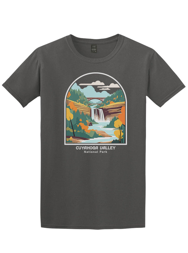 Cuyahoga Valley National Park T-Shirt