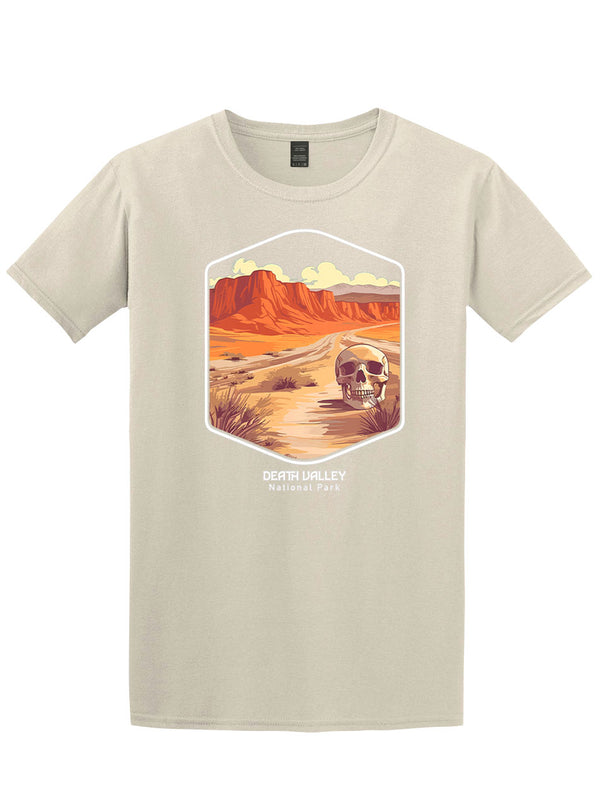 Death Valley National Park T-Shirt