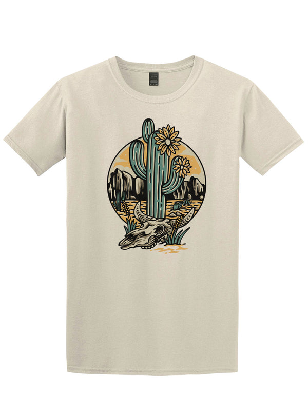 Desert Life T-Shirt