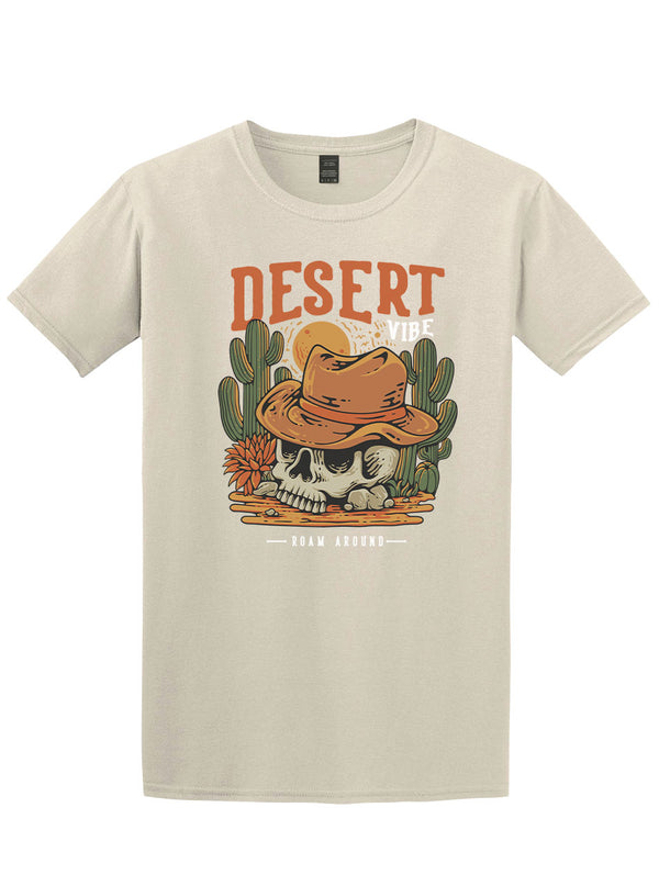 Desert Vibe T-Shirt