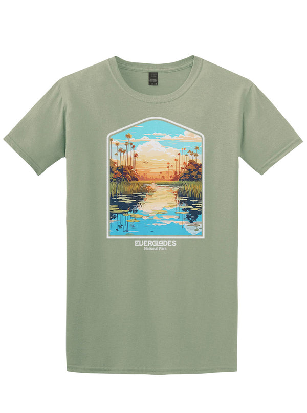 Everglades National Park T-Shirt