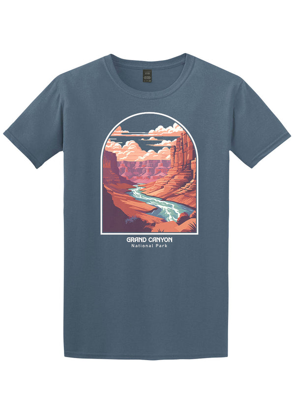 Grand Canyon National Park T-Shirt