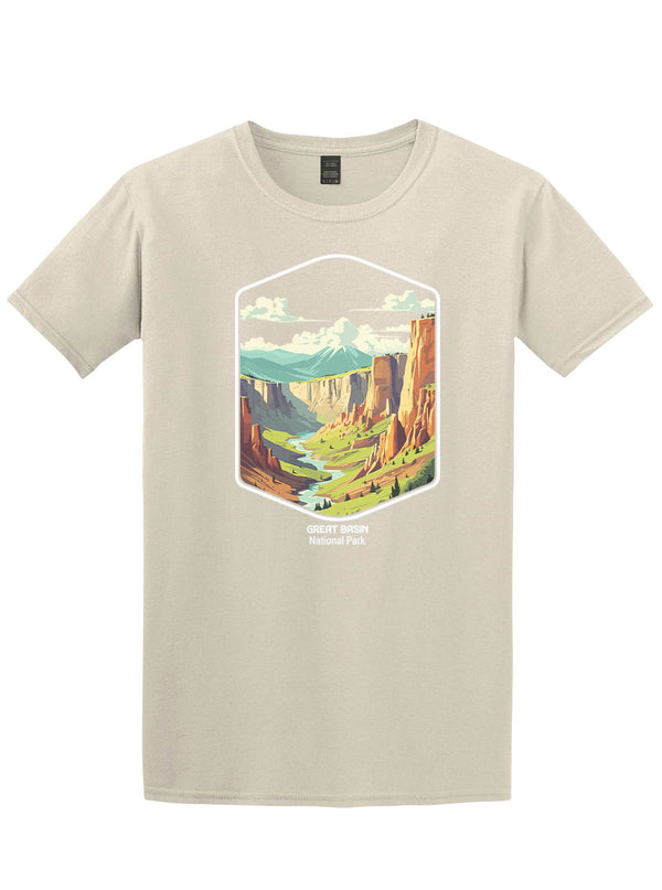 Great Basin National Park T-Shirt