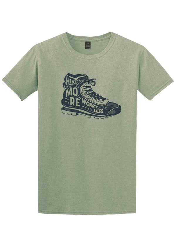 Hike More T-Shirt