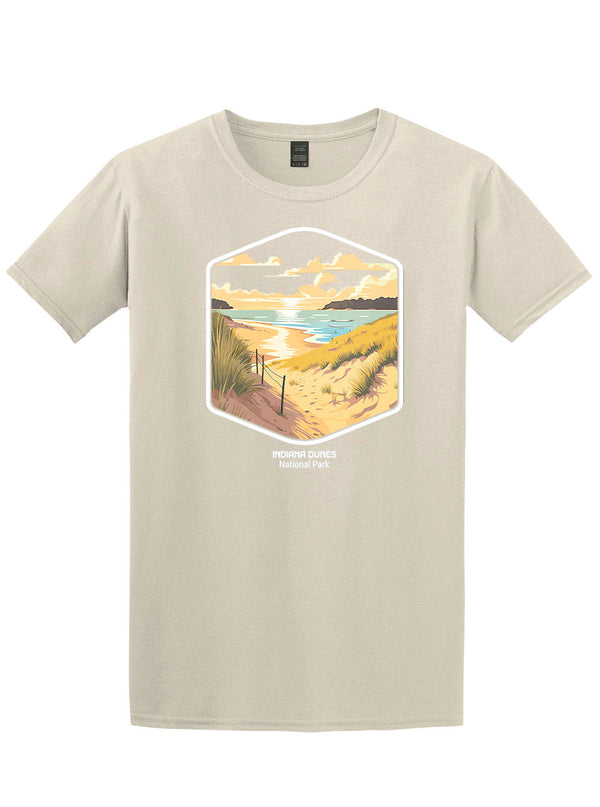 Indiana Dunes National Park T-Shirt