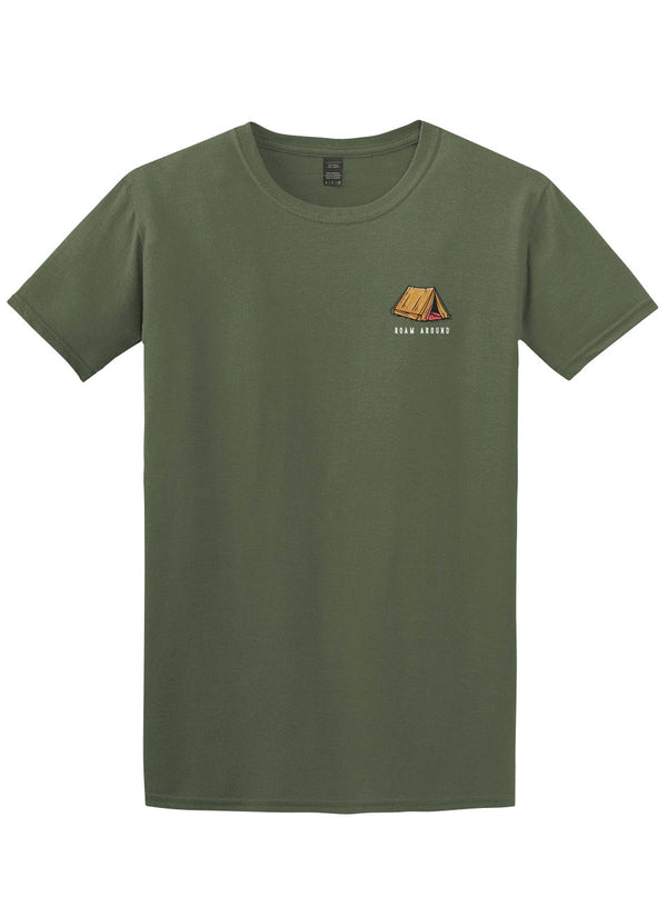Into the Wild T-Shirt