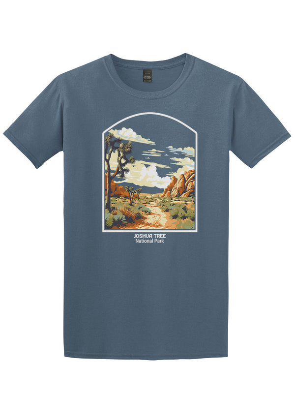 Joshua Tree National Park T-Shirt