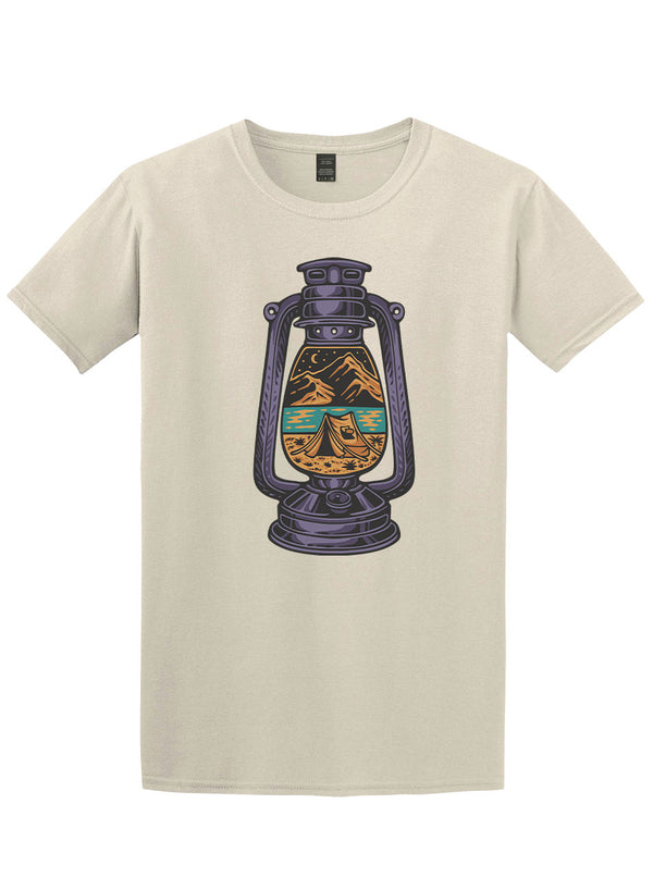 Lantern T-Shirt