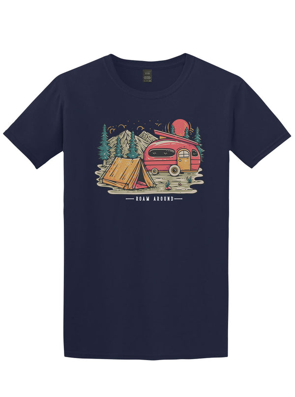 Little Camper T-Shirt