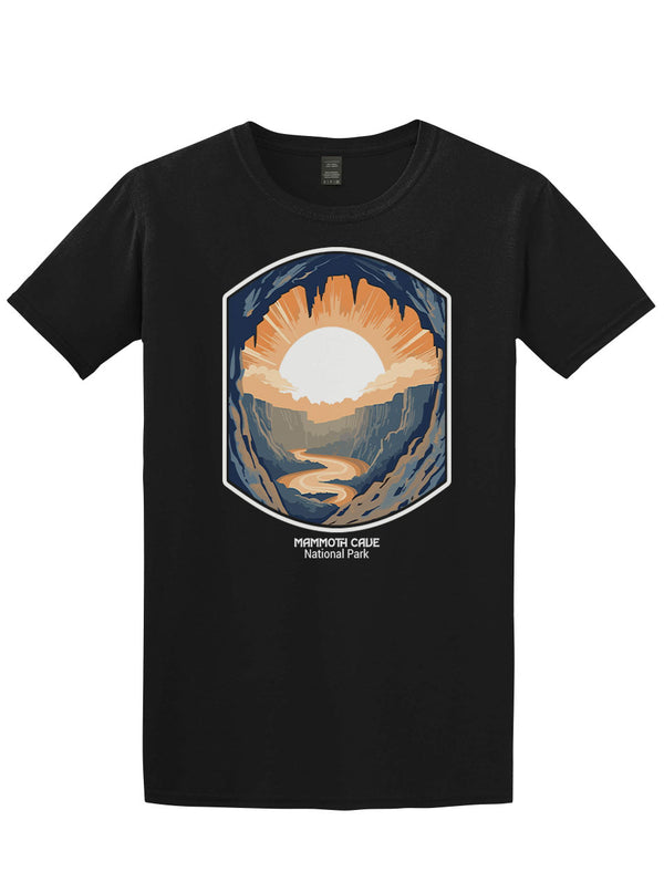 Mammoth Cave National Park T-Shirt