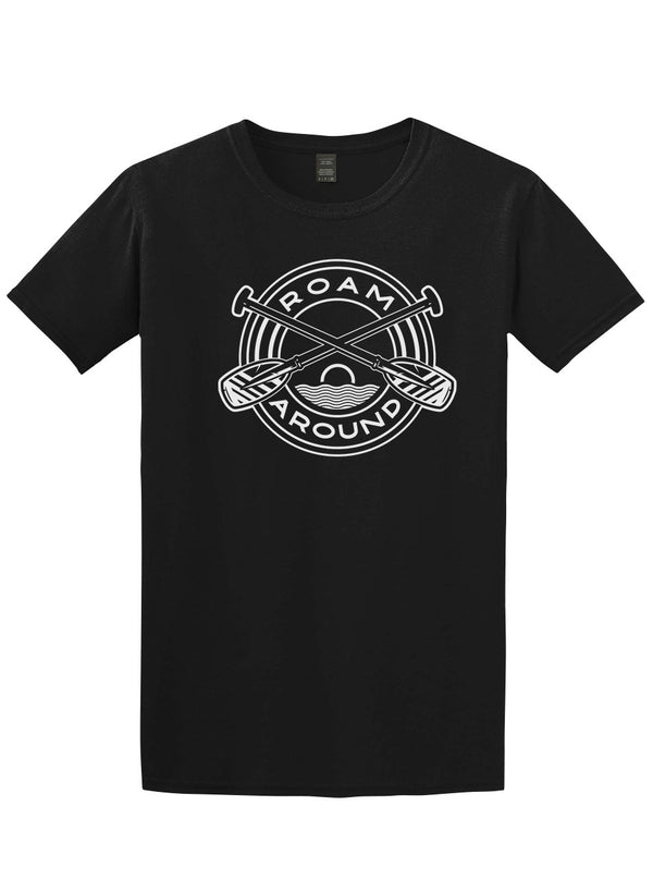 Paddle Logo T-Shirt