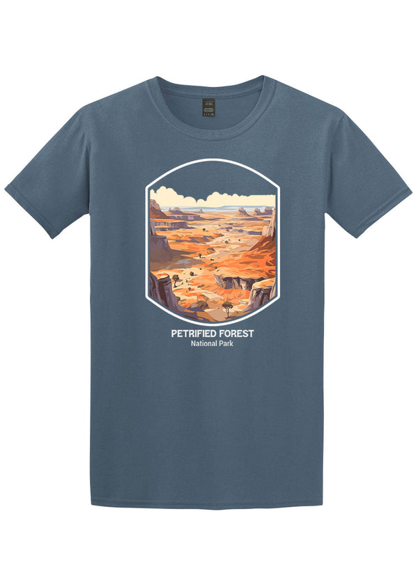 Petrified Forest National Park T-Shirt