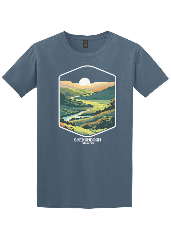 Shenandoah National Park T-Shirt