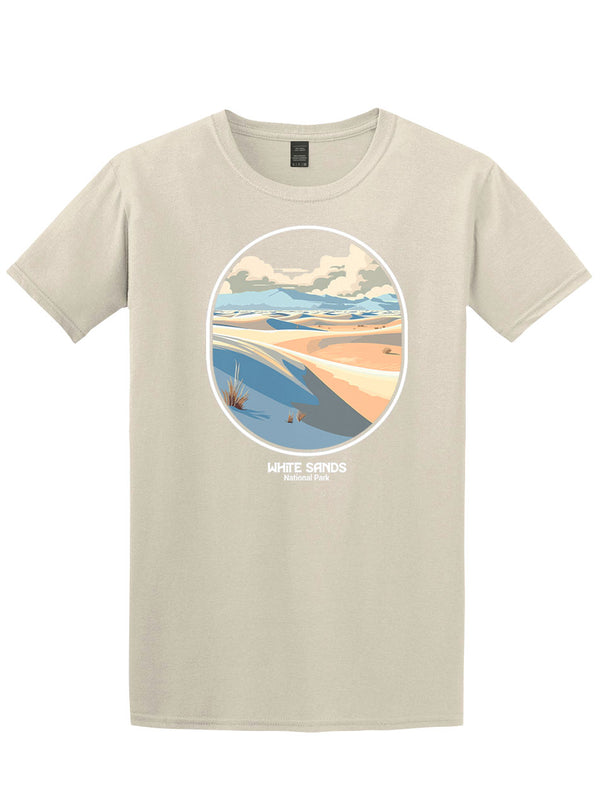 White Sands National Park T-Shirt