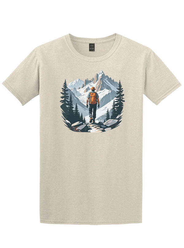 Winter Hike T-Shirt